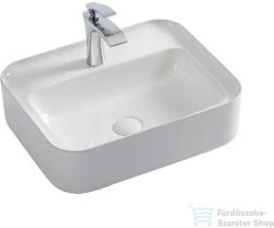 AREZZO design FRESNO 50x40 mosdótál AR-453 (AR-453) - furdoszoba-szaniter