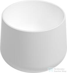 SAPHO ISVEA ALLEGRO kerámiamosdó, átm. : 42cm (10AL66042) (10AL66042) - furdoszoba-szaniter