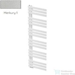 Radeco BRUNO KOLOR 3 1590x500 design radiátor, MERKURY 1 (metál ezüst) színben (Radeco_BRUNO_KOLOR_4_MERKURY1)