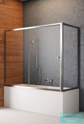 Radaway Vesta S 70 oldalfal DWJ és DWD kádparavánhoz (204070-01)