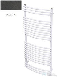 Radeco SONIA E A7-600/SLE 1636x650 törölközőszárítós radiátor, MARS 4 (metál antracit) színben (Radeco_SONIA_E_A7_600_SLE_MARS4)