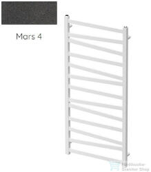 Radeco RIVER 3 1130x530 design radiátor, MARS 4 (metál antracit) színben (Radeco_RIVER_3_MARS4)