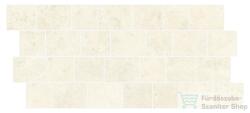Marazzi Uniche Ostuni Mosaico Spaccatella Str. 28, 4x59, 4 cm-es strukturált padlólap MAQZ (MAQZ)