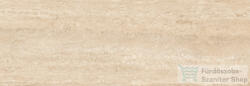 Marazzi Fabula Wall Travertino Rett. 33x100 cm-es falicsempe, MN39 (MN39)