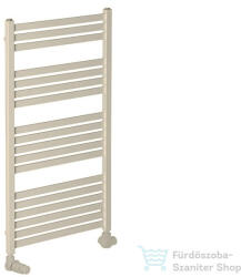 Radeco PINO K AK4-400/EP 1060x430 törölközőszárítós radiátor, SATURN 4 (metál bézs) színben (Radeco_PINO_K_AK4_400_EP_SATURN4)