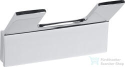 SAPHO BEMETA SOLO Dupla fogas, 83x46x33mm, króm (139106032) (139106032)
