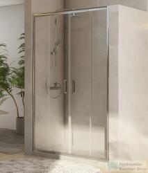 Niagara Wellness Sandra 140x190 zuhanyajtó (NWZA-SAN140)