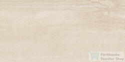 Marazzi Mystone Travertino Navona Rett. 60x120 cm-es padlólap M9EL (M9EL)