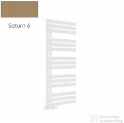 Radeco BRUNO KOLOR 3 1310x500 design radiátor, SATURN 6 (matt homok) színben (Radeco_BRUNO_KOLOR_3_SATURN6)