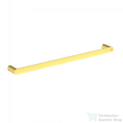Ideal Standard CONCA ROUND 60 cm-es törölközőtartó, brushed gold T4499A2 (T4499A2)