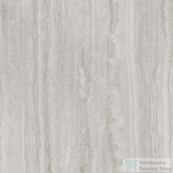 Marazzi Marbleplay Travertino Grigio Rett. 60x60 cm-es padlólap M4M3 (M4M3)