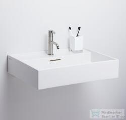 Laufen Kartell By Laufen 50x46 cm-es mosdó LCC Active bevonattal, fehér H810332A001041 (H810332A001041)