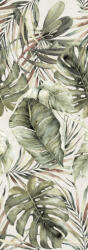 LOVE Ceramic Sense Exotic Green 35x100 fali csempe (L002)