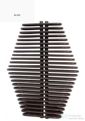 Radeco DIAMANTES 990x700 design radiátor, RAL 9016 (fényes fehér) színben (Radeco_DIAMANTES_RAL9016)