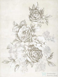 Marazzi Fresco Decoro Bloom Light C4 130x97, 7 cm-es fali dekorcsempe M10S (M10S)