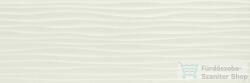 Marazzi Essenziale Wave 3D Satinato 40x120 cm-es fali csempe MMFN (MMFN)