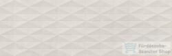 Marazzi Chill Grey Struttura 3D Diamond 25x76 cm-es fali csempe MAA0 (MAA0)