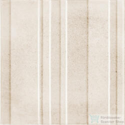 Marazzi Artcraft Pomice Struttura 3D Bande 20x20 cm-es falicsempe, MGUD (MGUD)