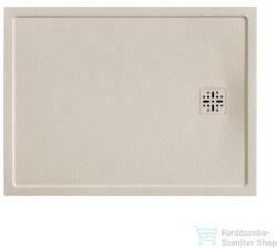 MARMY DOLOMITE PRO - 70x90 Zuhanytálca Armani Beige (80_8217_70_90_55)