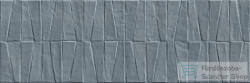 Marazzi Cementum Wall Struttura 3D Contact Indigo Rett. 40x120 cm-es falicsempe, MM5Z (MM5Z)