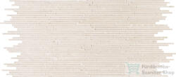 Marazzi Magnifica Limestone Sand Mosaico Stick 29x38 cm-es fali csempe M8GP (M8GP)