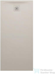 Laufen Pro 150x70 cm-es zuhanytálca Marbond kompozit anyagból, matt bézs H2129591860001 (H2129591860001)