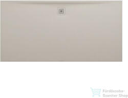 Laufen Pro 200x100 cm-es zuhanytálca Marbond kompozit anyagból, matt bézs H2119571860001 (H2119571860001)