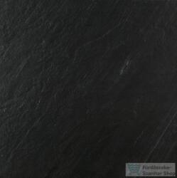 Marazzi Mystone Lavagna Nero Rett. 60x60 cm-es padlólap M03J (M03J)