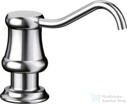 BLANCO VICUS mosogatószer adagoló, króm 524290 (524290)