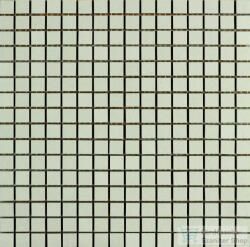 Marazzi Material White Mosaico 30x30 cm-es padlólap M0LX (M0LX)