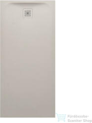 Laufen Pro 160x75 cm-es zuhanytálca Marbond kompozit anyagból, matt bézs H2139551860001 (H2139551860001)