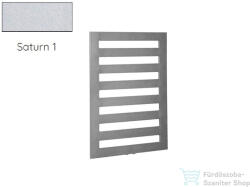 Radeco ESCALERA 1 830x550 design radiátor, SATURN 1 (metál jégszürke) színben (Radeco_ESCALERA_1_SATURN1)