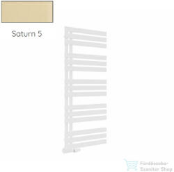 Radeco BRUNO KOLOR 3 1310x500 design radiátor, SATURN 5 (matt krém) színben (Radeco_BRUNO_KOLOR_3_SATURN5)