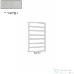 Radeco LOFT 1 821x550 design radiátor, MERKURY 1 (metál ezüst) színben (Radeco_LOFT_1_MERKURY1)