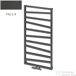 Radeco VIBO 2 1160x550 design radiátor, MARS 4 (metál antracit) színben (Radeco_VIBO_2_MARS4)