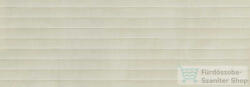 Marazzi Fabric Struttura 3D Fold Linen Rt. 40x120 cm-es fali csempe ME18 (ME18)