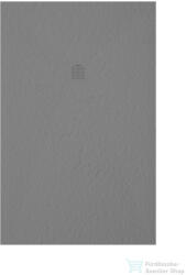 Zenon Smart Slate 80x80 cm-es zuhanytálca, Cemento SMSL8080CE (SMSL8080CE)