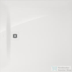 Duravit SUSTANO 120x120x3 cm-es zuhanytálca, White glossy 720279730000000 (720279730000000)