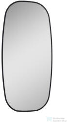 AREZZO design SHARON 45/90 LED tükör, fekete AR-168130 (AR-168130)