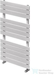 Radeco BARI A3-450/B 970x550 design radiátor, RAL 9016 (fényes fehér) színben (Radeco_BARI_A3_450B_RAL9016)