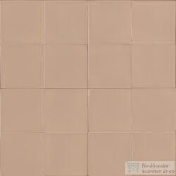 Marazzi Confetto Rosa 10x10 cm-es padlólap MDSR (MDSR)