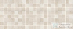 Marazzi Appeal Sand Mosaico 20x50 cm-es fali csempe M0T1 (M0T1)