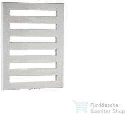 Radeco ROD 1 830x550 design radiátor, MERKURY 3 (metál világosszürke) színben (Radeco_ROD_1_MERKURY_3)