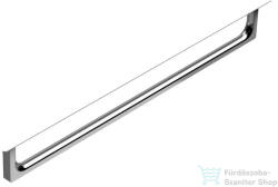 SAPHO GSI NUBES törölközőtartó, 80cm, króm (PANB80) (PANB80) - furdoszoba-szaniter