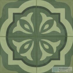 Marazzi D_Segni Blend Tappeto 3 20x20 cm-es padlólap M60H (M60H)