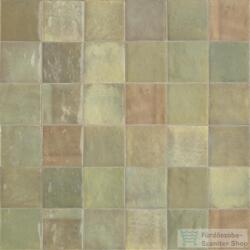 Marazzi Zellige Salvia Lux 10x10 fali csempe M5P3 (M5P3)
