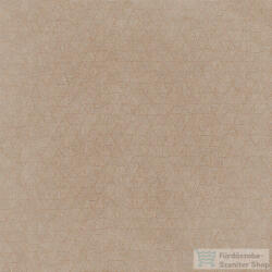 Marazzi Slow Coccio Decoro Rafia Rett. 75x75 cm-es padlólap, MKGY (MKGY)