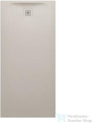 Laufen Pro 170x80 cm-es zuhanytálca Marbond kompozit anyagból, matt bézs H2149531860001 (H2149531860001)