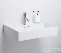 Laufen Kartell By Laufen 60x46 cm-es mosdó LCC bevonattal, H8103334001041 (H8103334001041)