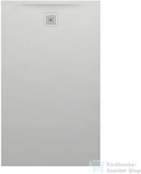 Laufen Pro 150x90 cm-es zuhanytálca Marbond kompozit anyagból, Light Grey H2139520770001 (H2139520770001)